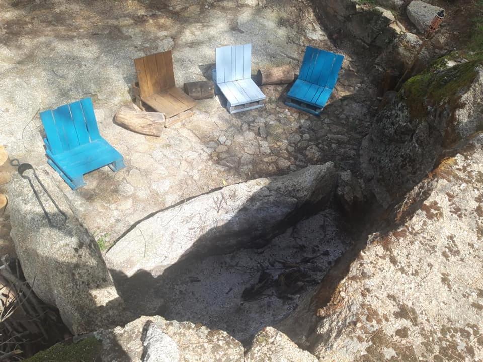 La Villa De Travancinha מראה חיצוני תמונה