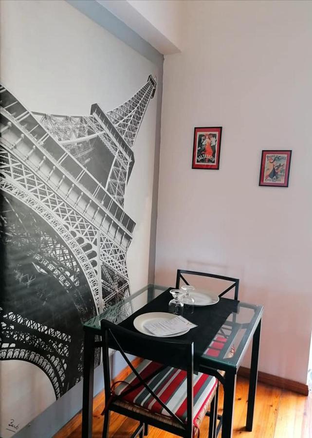 La Villa De Travancinha מראה חיצוני תמונה